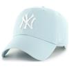 47 '47 New York Yankees Berretto Regolabile MVP MLB, Azzurro, 54-61