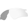 EZReplace Lenti di ricambio per occhiali da sole Oakley Si Ballistic M Frame Alpha OO9296, Fotocromico, Taglia unica
