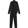 PUMA Tuta da Donna Straight Leg Sweat Nera Taglia XL Codice 693272-01