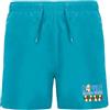 love print Costume Napoli Campione d'Italia 2024 5 Napule' Forza Napoli (IT, Testo, XL, Regular, Regular, Azzurro)