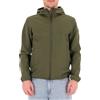 Colmar Giubbino Uomo New Futurity Verde Jeep 1861N-6WV Taglia 54 IT