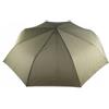 PIQUADRO - Ampio Ombrello Automatico Antivento - Metallo e tessuto - Unisex - Colore Verde