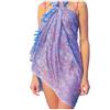 Mandala Life ART Pareo Da Spiaggia Donna Grande Lungo Nappa Telo Sarong Xxl Bohemian Copricostumi Da Mare Sexy Bikibi Cover Up 2024 Decorazione Murale Arazzo Da Parete 180X120 Cm Fatto In India