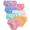 NEXT Ragazza Confezione da 7 Slip Purple/Orange 15 Anni-16 Anni