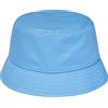 Pembroke® Cappello a secchiello, cappello da pescatore, cappello da sole, 100% cotone per donne e uomini, unisex, Blu, L