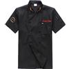 Dobraya Cappotto Da Cuoco Personalizzato Camicia Da Cuoco Personalizzata Nome Ricamato Giacca Da Cuoco Camicia Da Cuoco in Cucina
