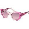 GUESS Gu7897 Occhiali Donna (Pacco da 1)