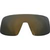 Wetnenss Lenti di ricambio per occhiali da sole Oakley Sutro S Sunglasses OO9462, polarizzate, spessore 1,5 mm, prevenzione del sale, resistenti agli oli (K gold)