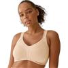 Naturana Reggiseno da donna Soft Cup Minimser Minimizer, pelle, 4C