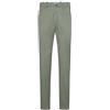 MEYER Pantaloni da Uomo Diego - Chino Estivi in Twill