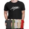 Generisch Africa Twin Fan 1100 CRF 1000 Shirt Fan Motorcycle tshirt Tee, Nero , L