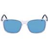 Lacoste Men's Sunglasses L882S/N - Crystal/Navy