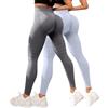 MJGkhiy 2 Pack Leggins 3D Anticellulite Donna,Sportivi Fitness Leggins 3D Compressione Graduata Push Up - Palestra Leggings -Lipedema Sculpture Leggings Sportivi Yoga e Uso Quotidiano