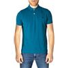 U.s. Polo Assn. Sport Casual Logo 41029 Nero Uomo