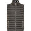 Red Bridge - Gilet da uomo con colletto alto, con stampa a collar