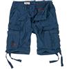 Surplus Uomo Nell'Aria Vintage Cargo Pantaloncini