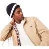Lacoste Rb9883 Berretto, Marina/Farine, Taglia Unica Unisex-Adulto