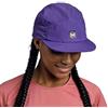 Buff - 5 Panel Explore cap, Coperchio Unisex - Adulto