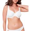 Triumph Donna Harmony Spotlight W01, Bra, White, 2C