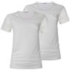 Nottingham Maglia Intima Donna Girocollo Caldo Cotone Conf 2pz, Art. NOTGDSOGN Bianco 6