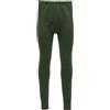 Thermowave 3in1 Pantaloni Termici Uomo Invernali in Lana Merino - Calzamaglia Termica Uomo Intimo 330 gsm Super Caldi, con Girovita Ampio, M
