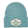 SURF MONKEY Berretto lavorato a maglia - Beanie Uomo/Donna Riciclato - Taglia unica - Cappello Inverno/Autunno