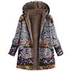 MJGkhiy Cappotto Donna Invernale Lungo Elegante Caldo Parka Cappotti Teddy Fleece Cappotto Imbottito Offerta Giubbini Con Cappuccio Inverno Giaccone Con Tasche Curvy Hoodies In Pelliccia