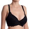 LORMAR Reggiseno con Ferretto da Donna con Coppe Comfy-Balconette
