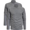Nottingham Maglia Lupetto Uomo, Art. NOTLPUDI Grigio Melange 2pz S