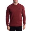 U.S. Polo Assn. Maglione Girocollo Lavorato a Maglia da Uomo US40173035
