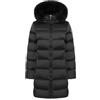 COLMAR ORIGINALS PIUMINO LUNGO DONNA