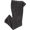 ATLAS FOR MEN - Pantaloni Cargo in Velluto da Uomo - Pantaloni Multitasche - Pantaloni Classici dal Taglio Dritto - Stile e Comfort - Disponibili in Taglie Forti
