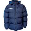 Etoile Giubbotto Rangers per Zeus Giaccone da Passeggio Cappotto Giubbotti Sport Calcio Calcetto Allenamento Fitness Palestra Football Free Time Unisex Relax Tracksuit