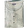 Linclalor Pigiama Pantalone Lungo Manica Lunga Serafino (IT, Numero, 52, Regular, Regular, cielogiada)