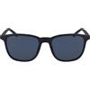 Lacoste Men's Sunglasses L915S/N - Matte Dark Blue with Lens