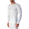 Risalti Maglia Termica Uomo Manica Lunga Energy - Maglia Tecnica Uomo Traspirante, Intimo Termico Senza Cuciture