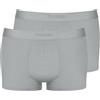 Sloggi Men Ever Ease Hipster 2P Silver Grey