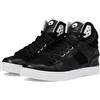 Osiris Scarpe da skate Clone Uomo, nero/nero/bianco, 47 EU