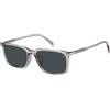 David Beckham Occhiali da Sole DAVID BECKHAM DB 1163/F/S KB7 GREY 58/18/150 Uomo