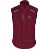 Sikma Gilet da ciclismo da uomo, da donna, impermeabile, antivento, da corsa, unisex, ad alta visibilità, gilet/giacca