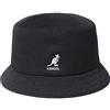 Kangol Cappello Tropic Bin da Pescatore S (54-55 cm) - Nero
