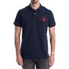 U.S. Polo Assn. Polo a Maniche Corte da Uomo US41197049