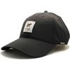 Surf Monkey Cappellino Sportivo 100% riciclato - Taglia unica - Water-Resistant - UPF50, Nero , Taglia unica