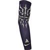 NIKE Dri-fit J Morant Maniche per lanciatori di basket Unisex - Adulto (Pacco da 1)