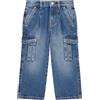 GUESS Jeans Bimbo Art K5YA00 D5FL0