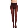 Relaxsan Basic 880 (Mattone 1/S) collant contenitivi 140 Den compressione graduata