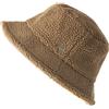 CHARM Cappello Pescatore Lanuginoso Invernale | Berretto Chemio, Cotone Biologico