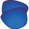 EZReplace - Lenti di ricambio per occhiali da sole Oakley Frogskin OO9013 (Lenti polarizzate), Taglia unica