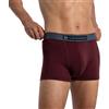 Thermowave Merino Life Intimo Boxer Uomo Confortevoli e Morbide 160 gsm, Boxer Sportivi da Uomo, Traspirante Mutande Uomo Boxer Lana Merino, Boxer Elasticizzati Anti-Odore