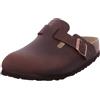 Birkenstock - Boston - Sabot Chiuso in Punta Modello Boston con Plantare